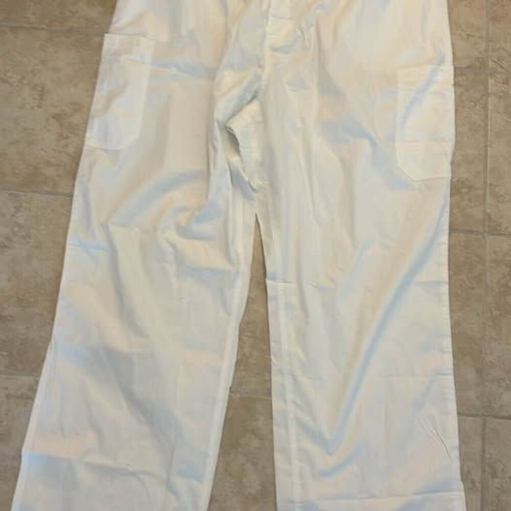 Dickies EDS Stretch Men's Scrub Pants 3XL Tall